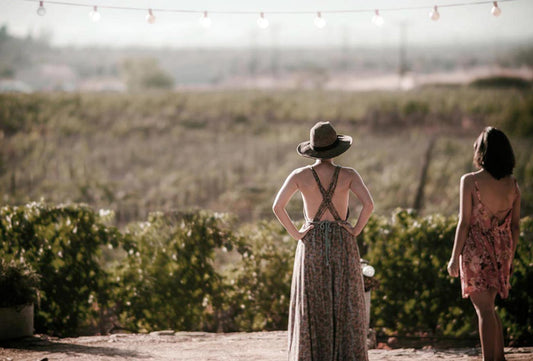 Discover Our Vineyards