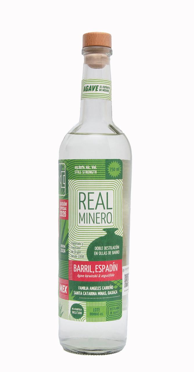 Edición Especial 2026- Agave El Espíritu de México
