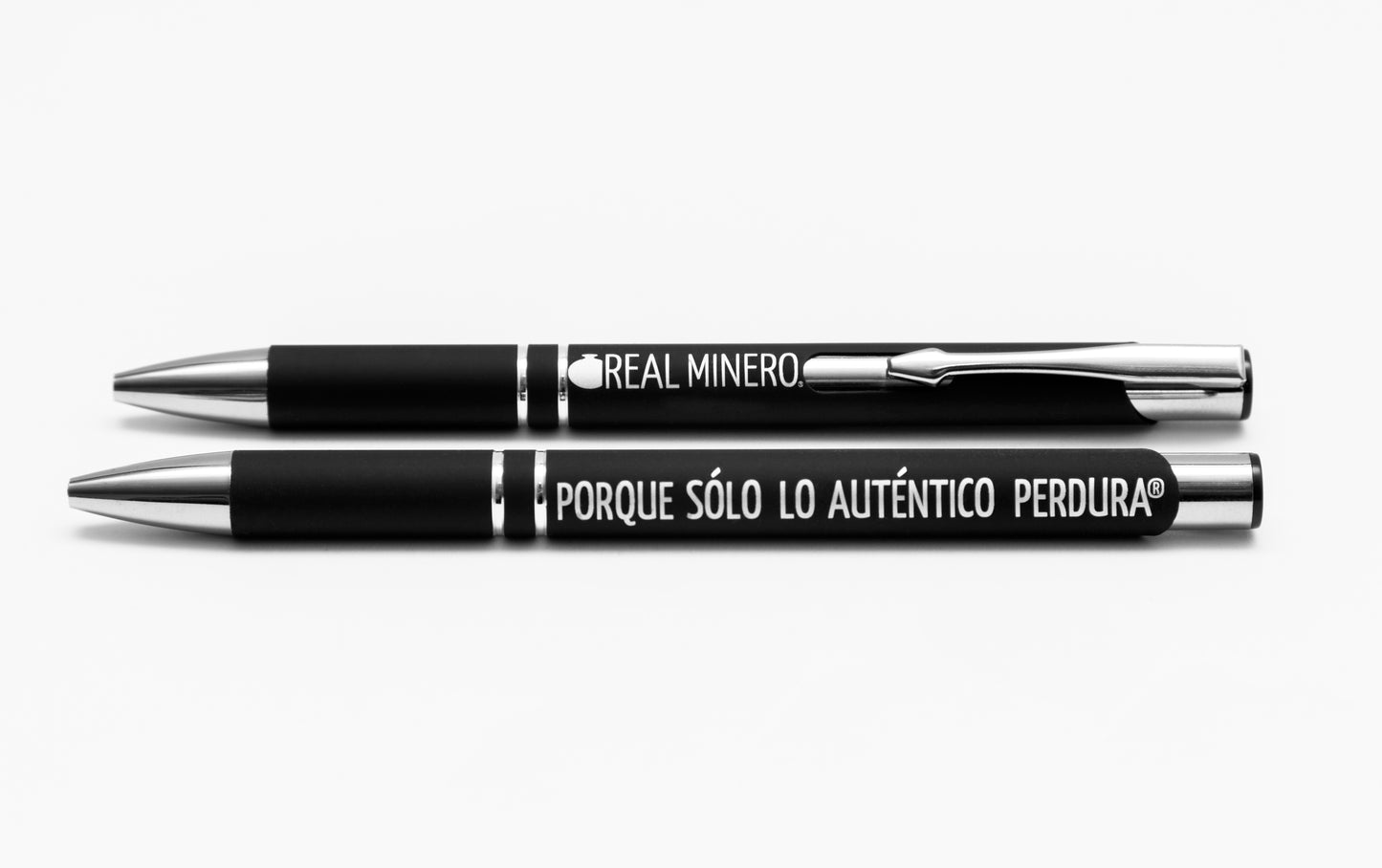 Plumas Real Minero y Proyecto LAM