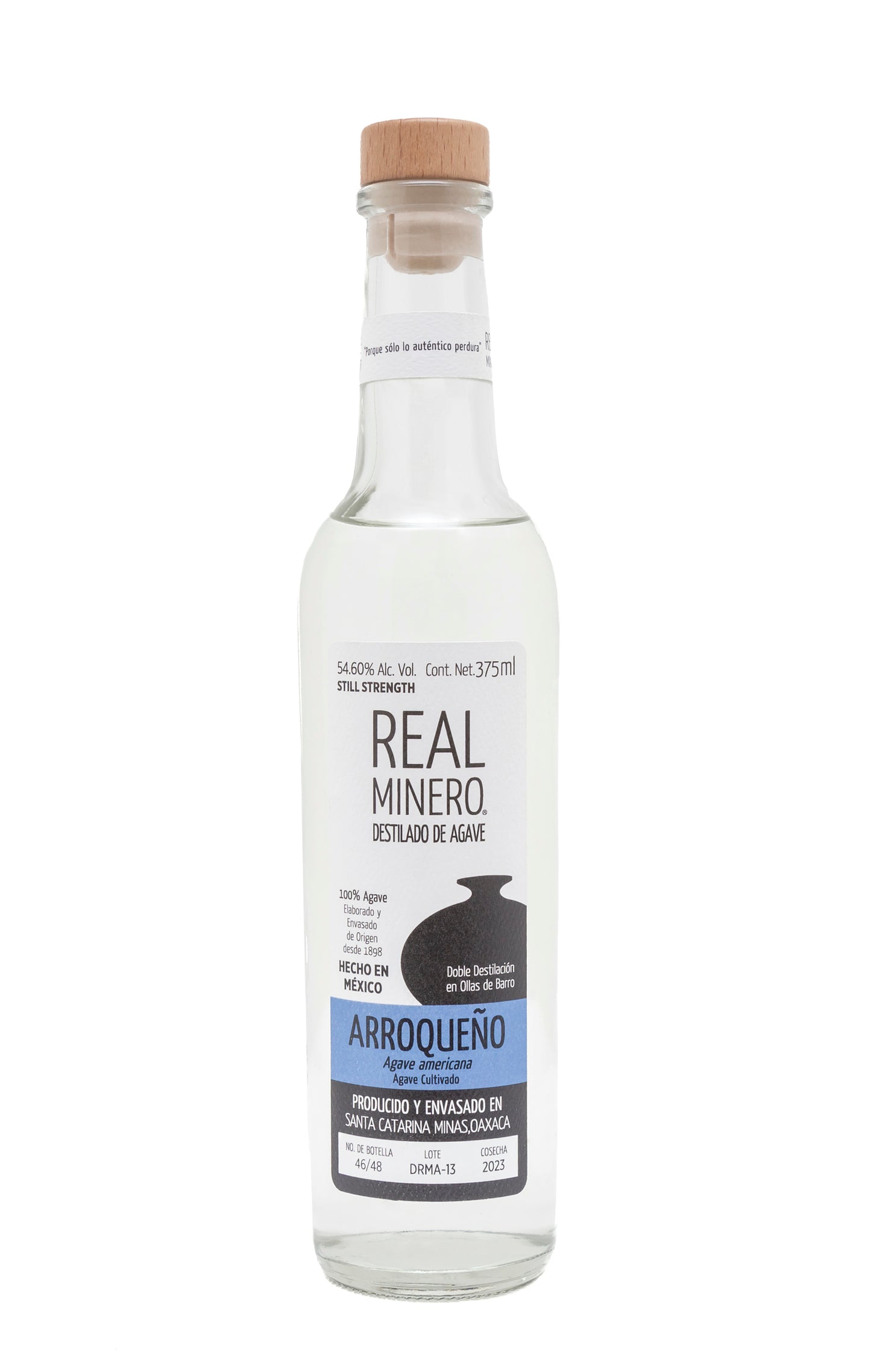 Arroqueño 375 ml