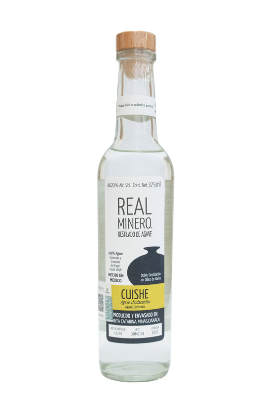 Real Minero Cuishe 375 ml