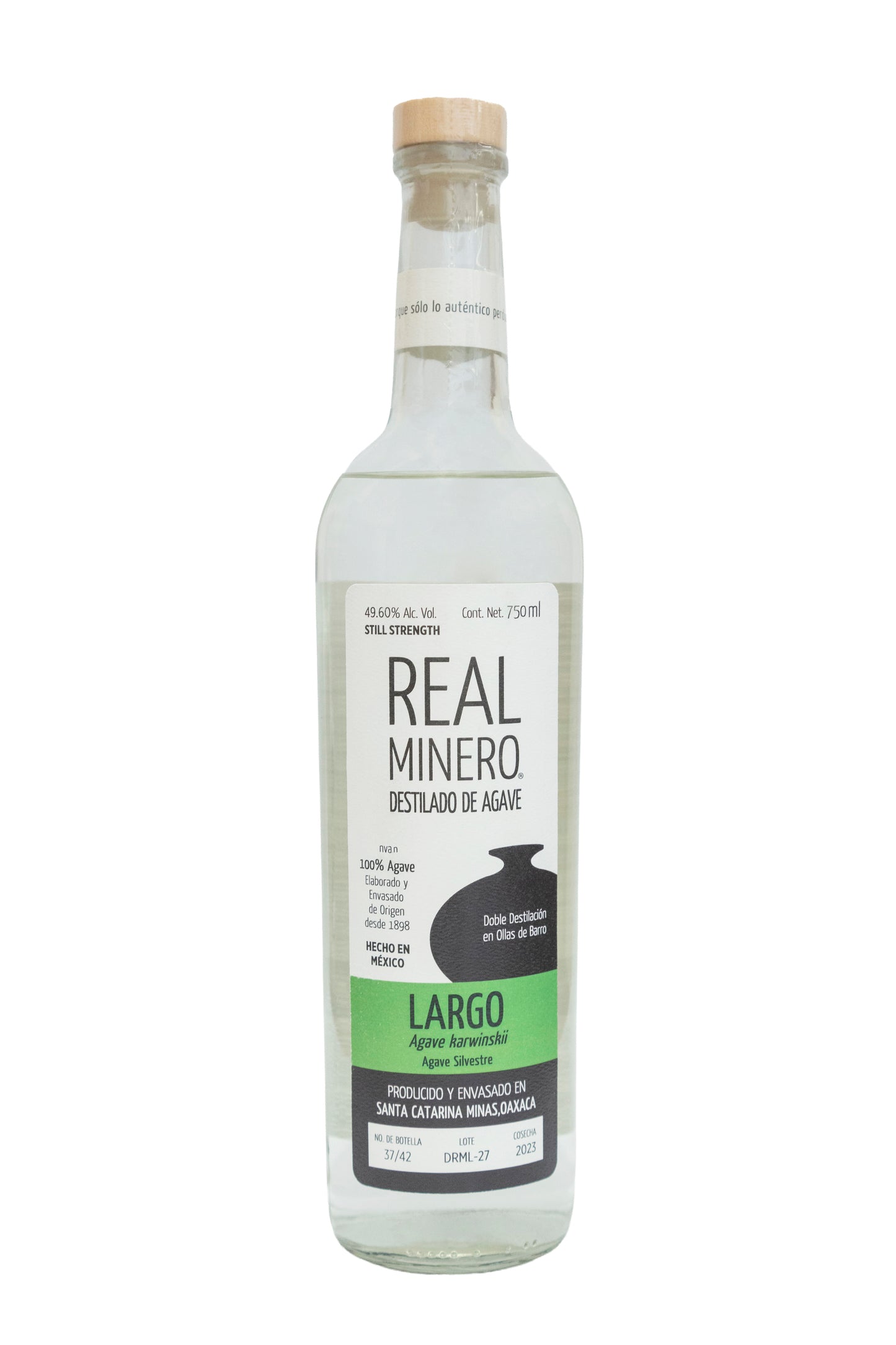 Largo 750 ml