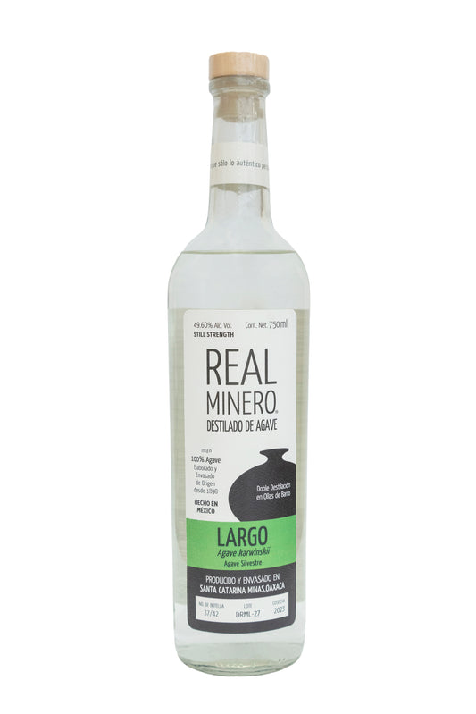 Largo 750 ml