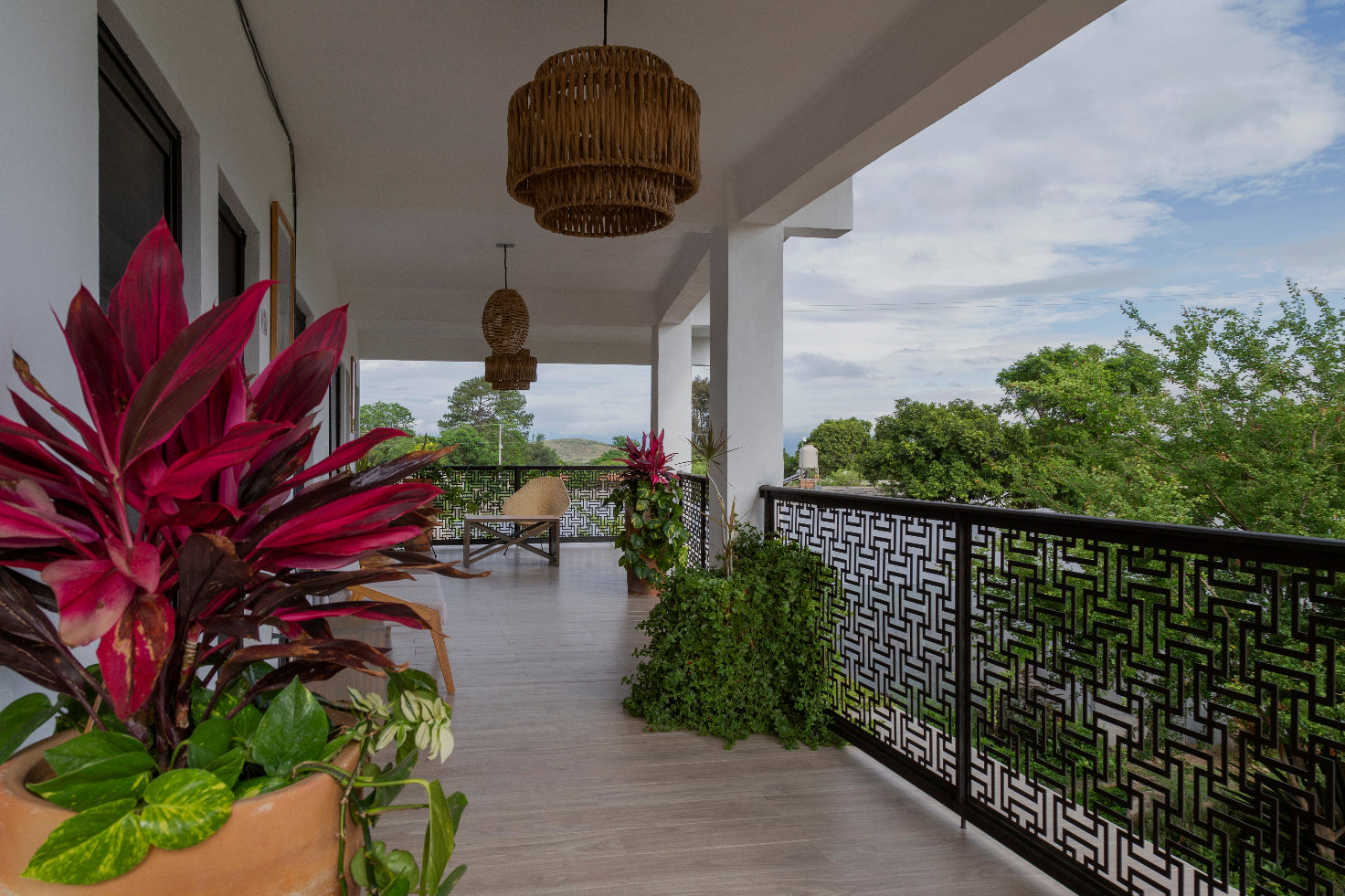 Bed & Breakfast Real Minero