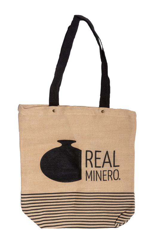 Bolsa Mezzola Real Minero