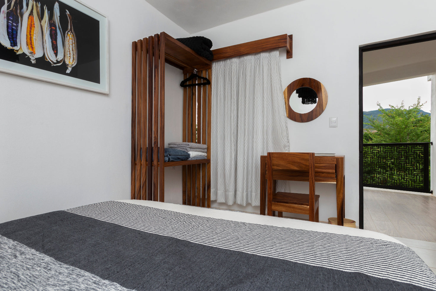 Habitaciones en Real MInero