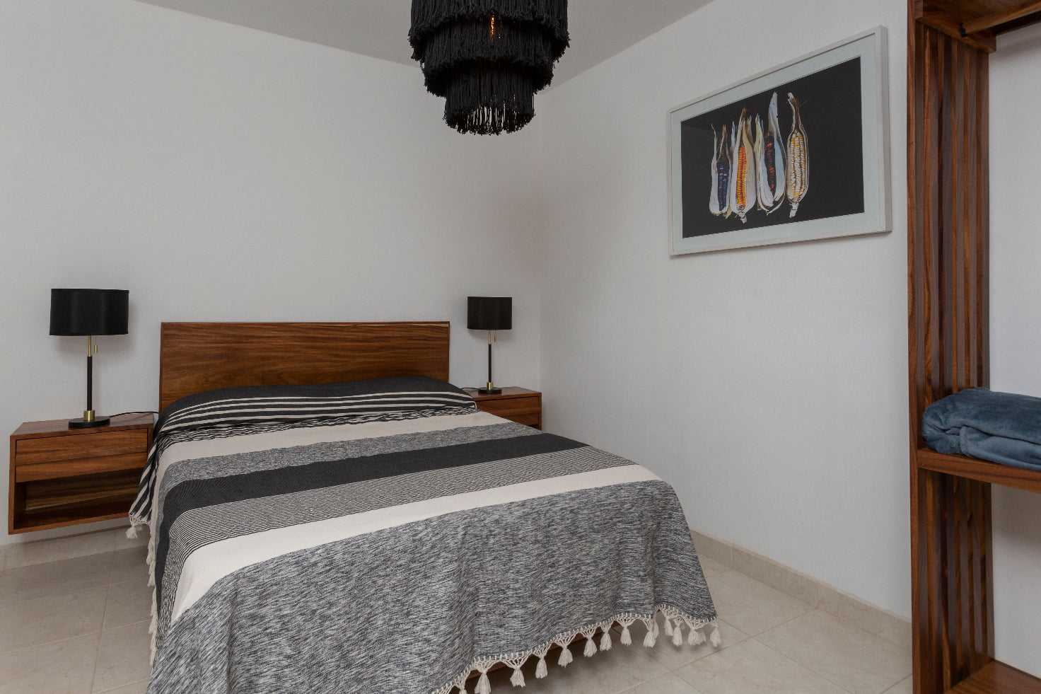 Habitación en alojamiento Real Minero