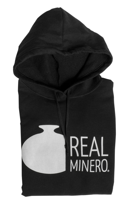 Sudadera Real Minero