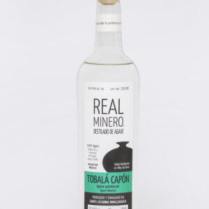 Tobalá Capón 750ml